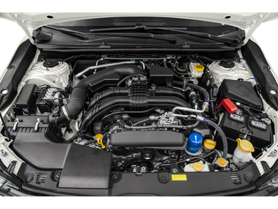 2023 Subaru Impreza Premium