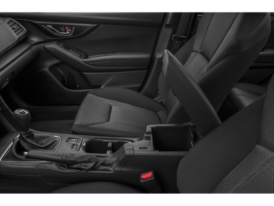 2023 Subaru Impreza Premium