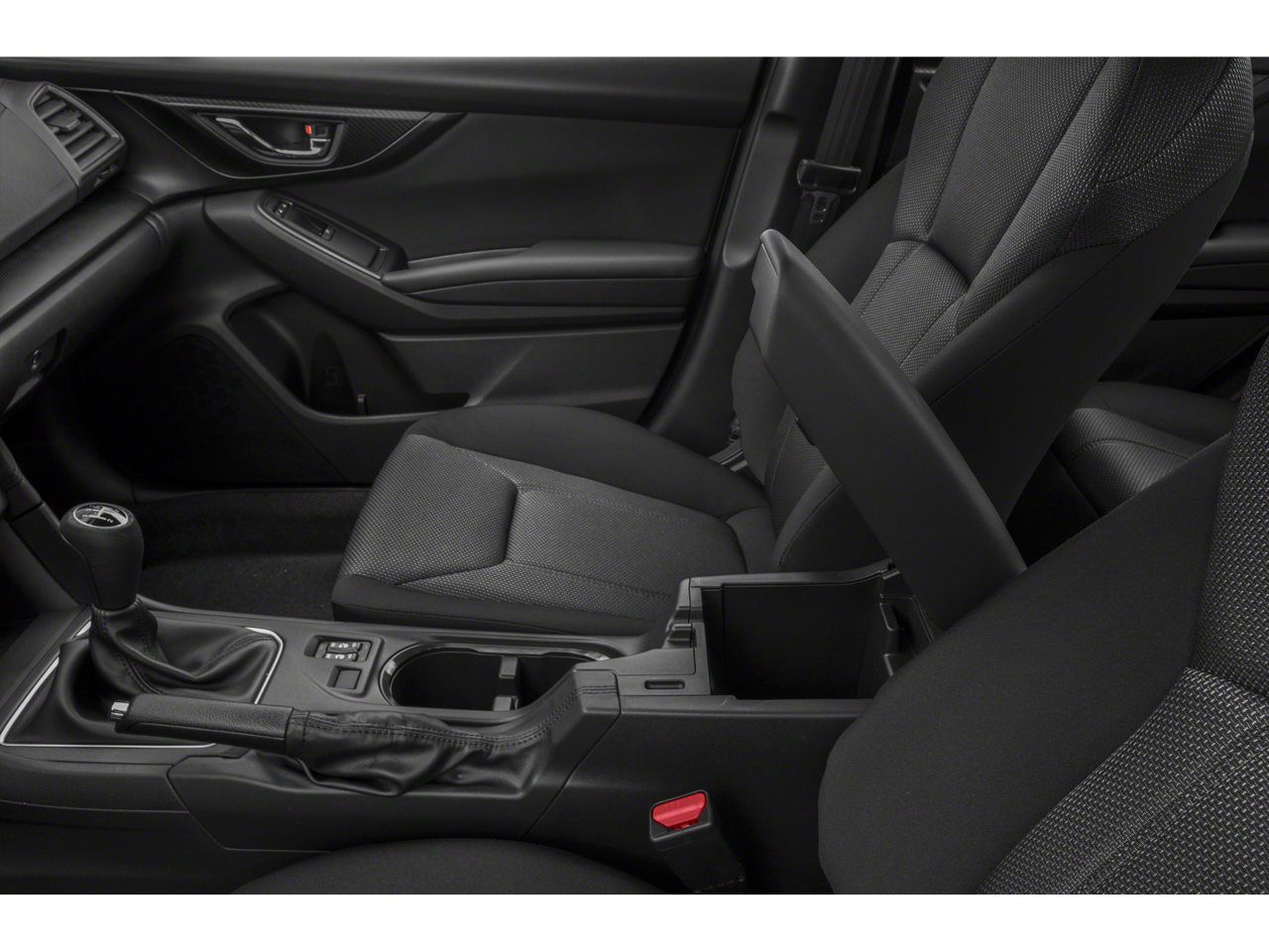 2023 Subaru Impreza Premium