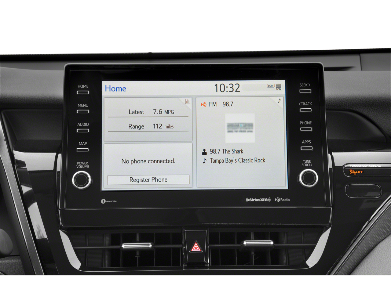 2023 Toyota Camry XSE w/ Cold Weather & Driver Assist Pkg