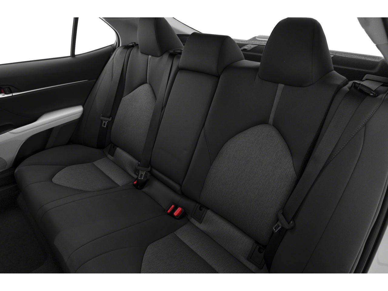 2023 Toyota Camry LE AWD