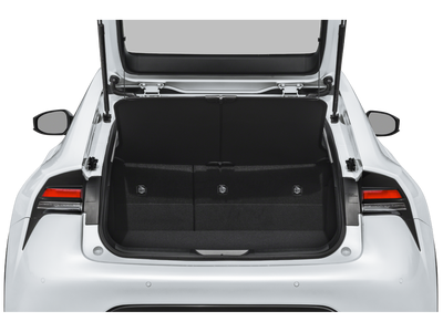 2023 Toyota Prius XLE