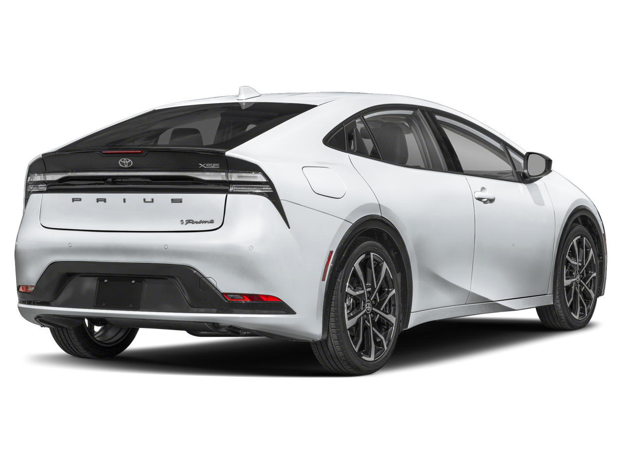 2023 Toyota Prius Prime XSE