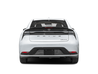 2023 Toyota Prius Prime XSE