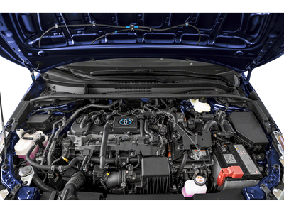 2023 Toyota Corolla Hybrid SE