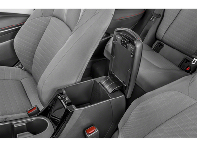 2023 Toyota Corolla Hybrid SE