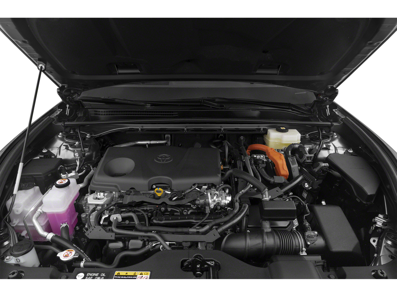 2023 Toyota Crown XLE