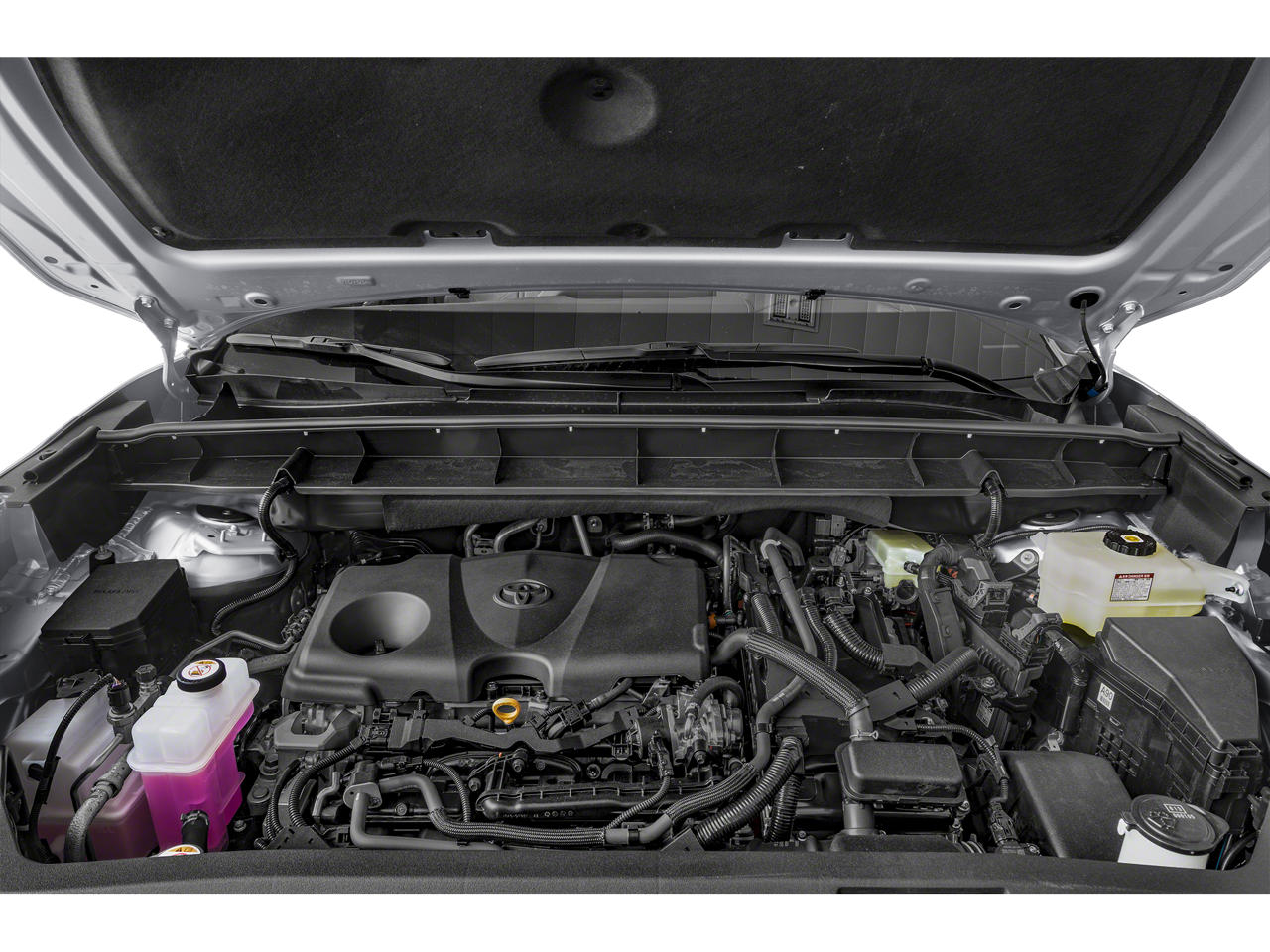 2023 Toyota Highlander Hybrid Platinum