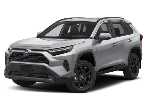 2023 Toyota RAV4 Hybrid SE w/ Convenience & Cold Weather Pkg