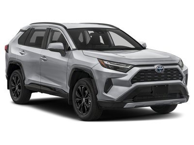 2023 Toyota RAV4 Hybrid SE w/ Convenience & Cold Weather Pkg