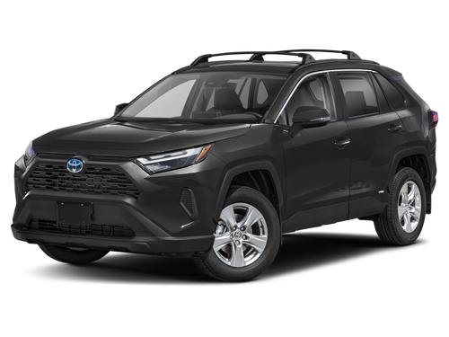 2023 Toyota RAV4 Hybrid XLE Premium w/ Cold Weather Pkg