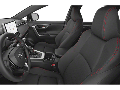 2023 Toyota RAV4 Prime SE