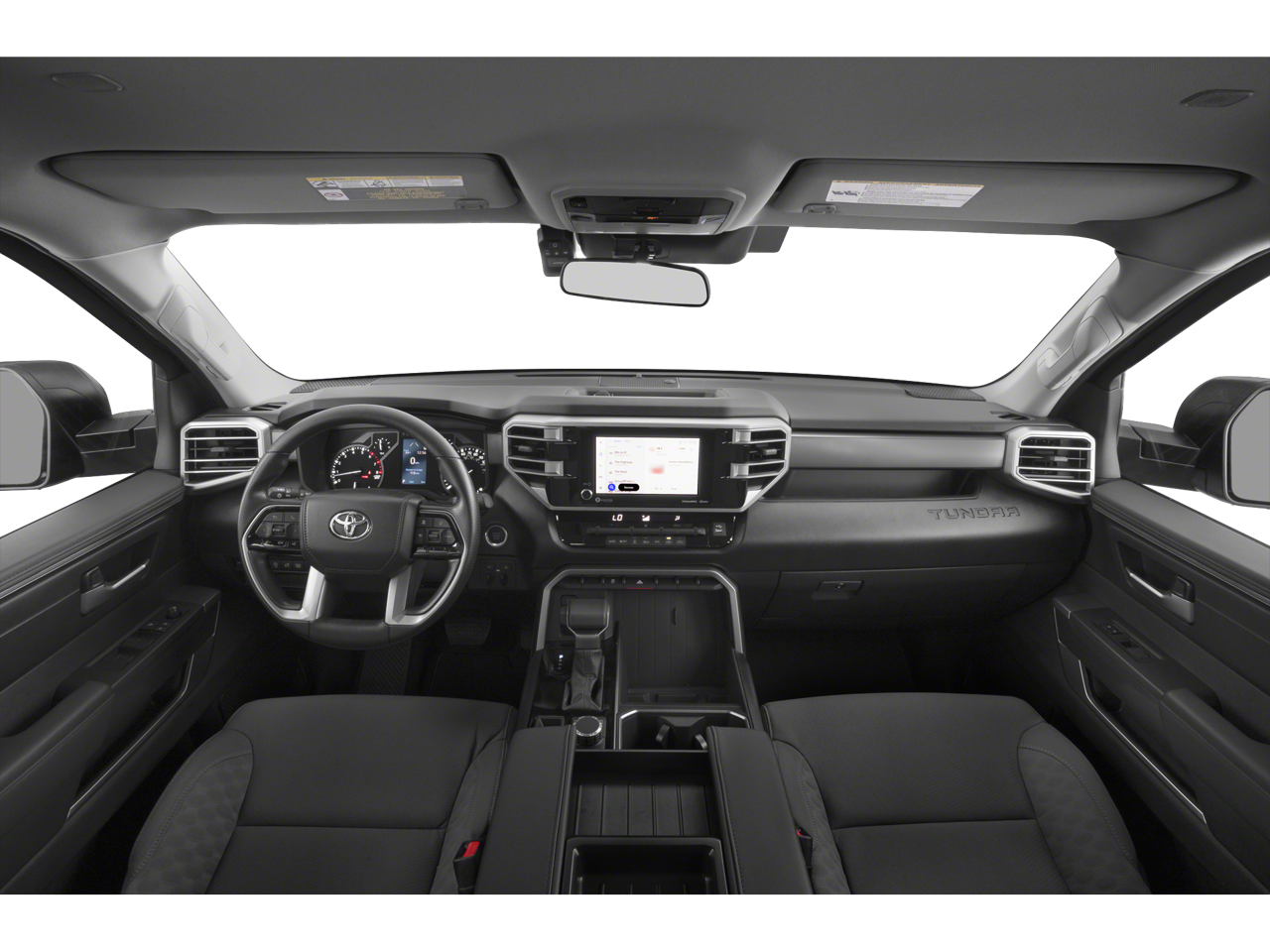 2023 Toyota Tundra SR5 w/ Off Road Pkg