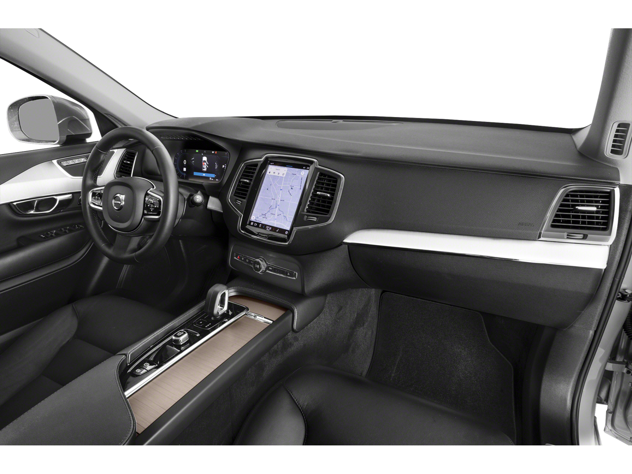 2023 Volvo XC90 Ultimate