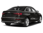 2024 Audi A3 40 Premium Plus quattro
