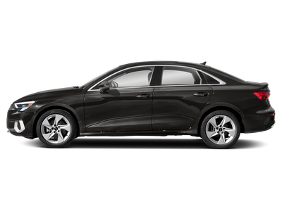 2024 Audi A3 40 Premium Plus quattro