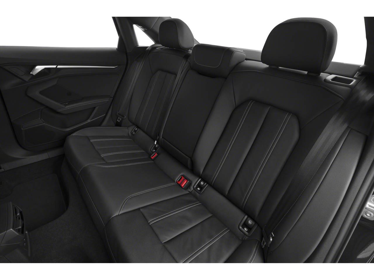 2024 Audi A3 40 Premium Plus quattro