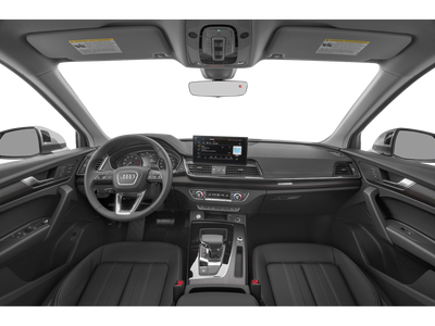 2024 Audi Q5 Sportback 45 S line Premium quattro