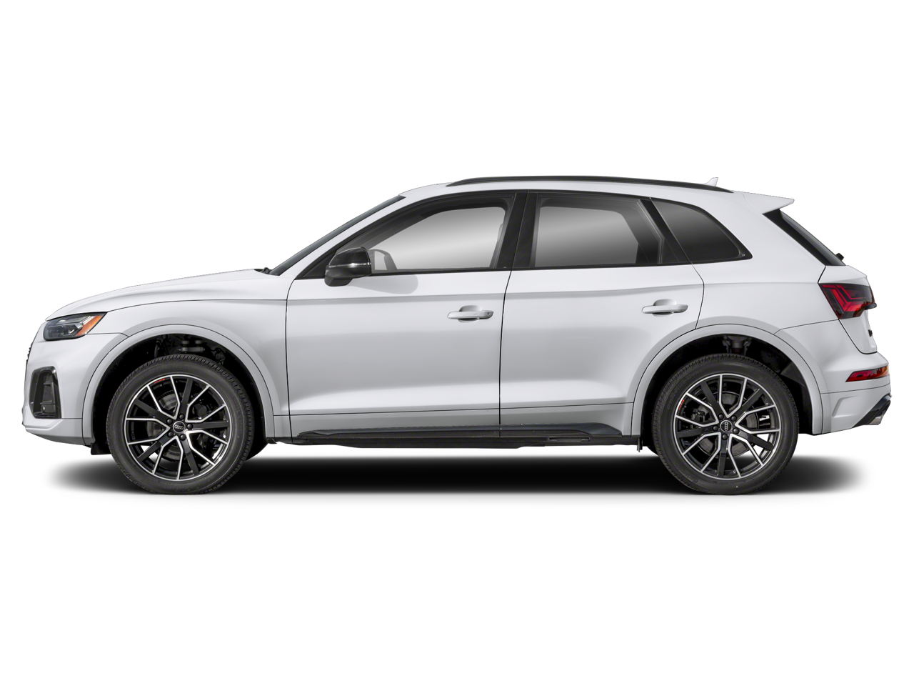 2024 Audi SQ5 Premium Plus quattro