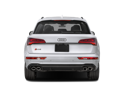 2024 Audi SQ5 Premium Plus quattro