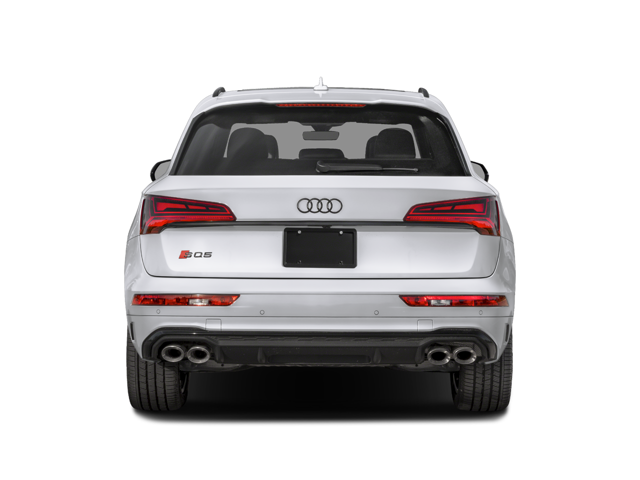 2024 Audi SQ5 Premium Plus quattro