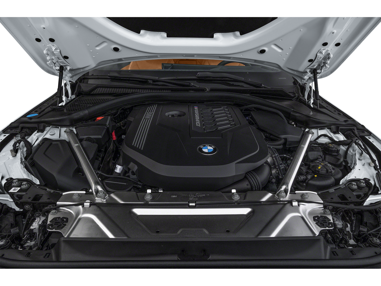 2024 BMW 4 Series M440i xDrive
