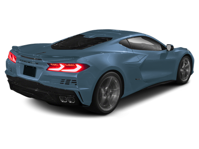 2024 Chevrolet Corvette 2LZ