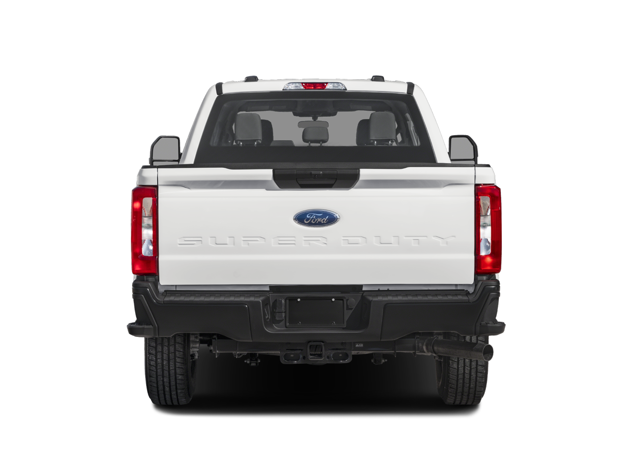 2024 Ford F-250SD King Ranch