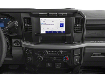 2024 Ford F-250SD King Ranch