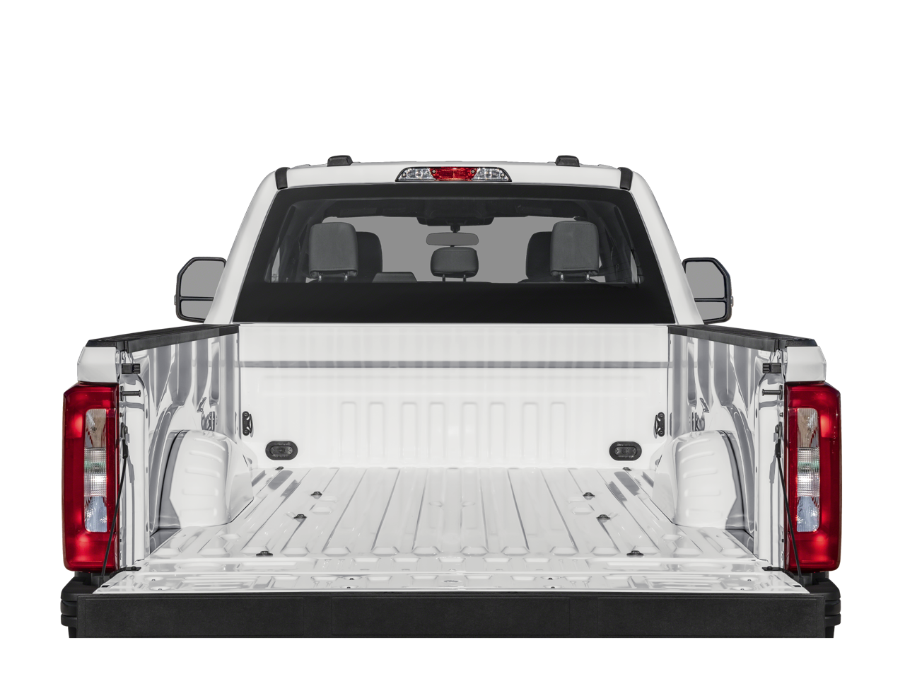 2024 Ford F-250SD King Ranch