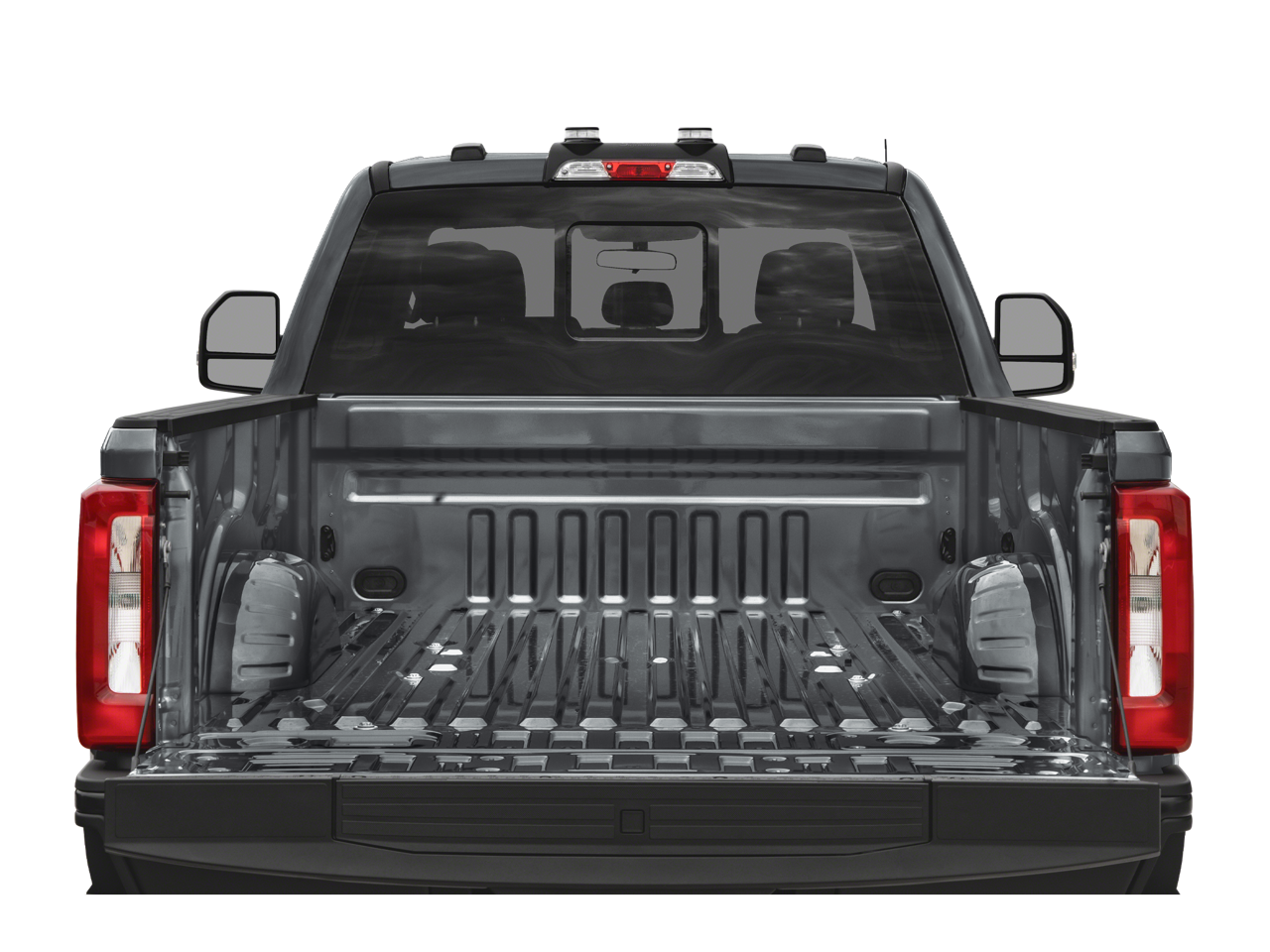 2024 Ford F-250SD XL 6.8L