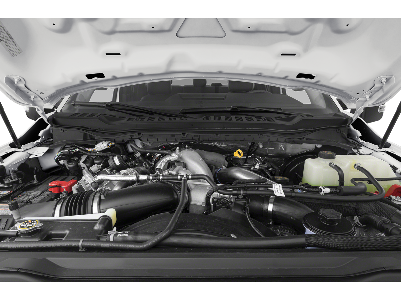 2024 Ford F-350SD XLT