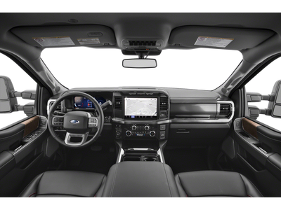 2024 Ford F-350SD Lariat DRW Diesel