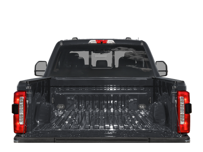 2024 Ford F-350SD Lariat DRW Diesel