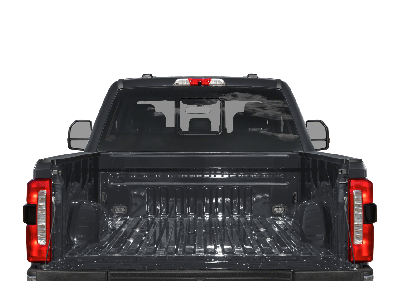 2024 Ford F-350SD Lariat DRW Diesel