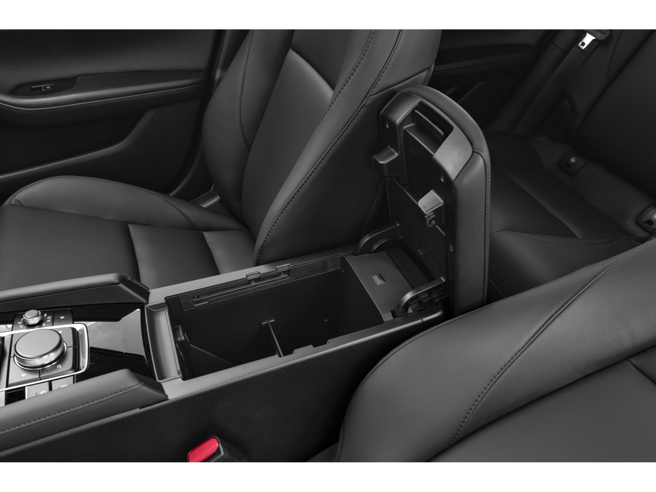 2024 Mazda Mazda3 2.5 S Preferred Package