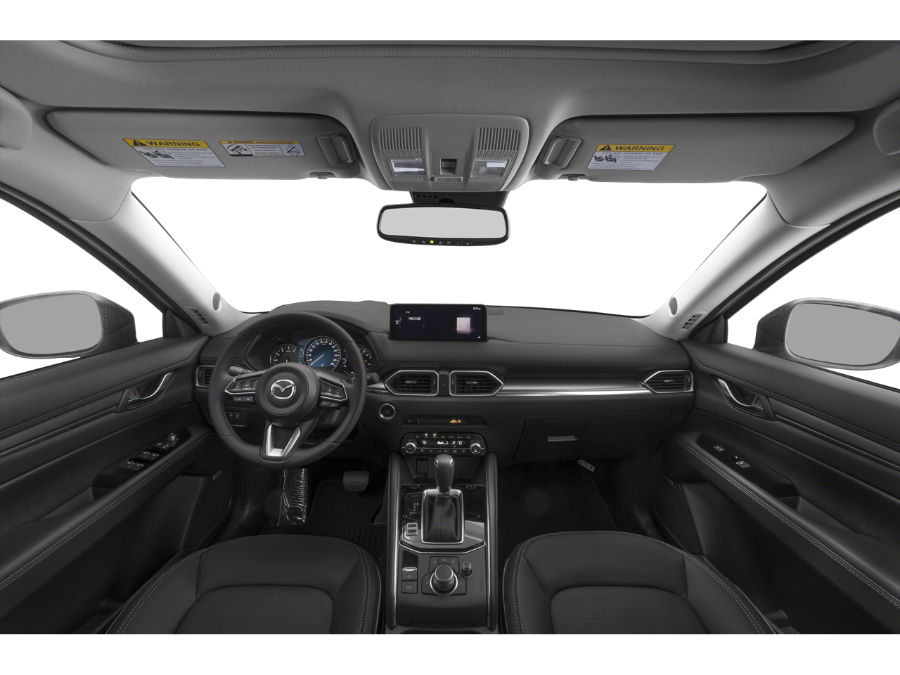 2024 Mazda Mazda CX-5 2.5 S Premium Plus Package