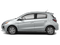 2024 Mitsubishi Mirage Base