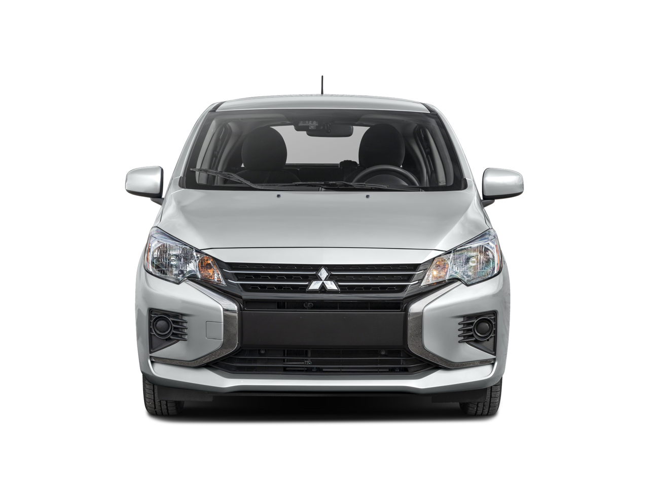 2024 Mitsubishi Mirage Base