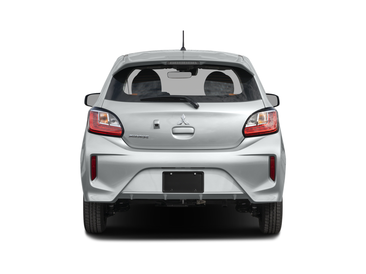 2024 Mitsubishi Mirage Base