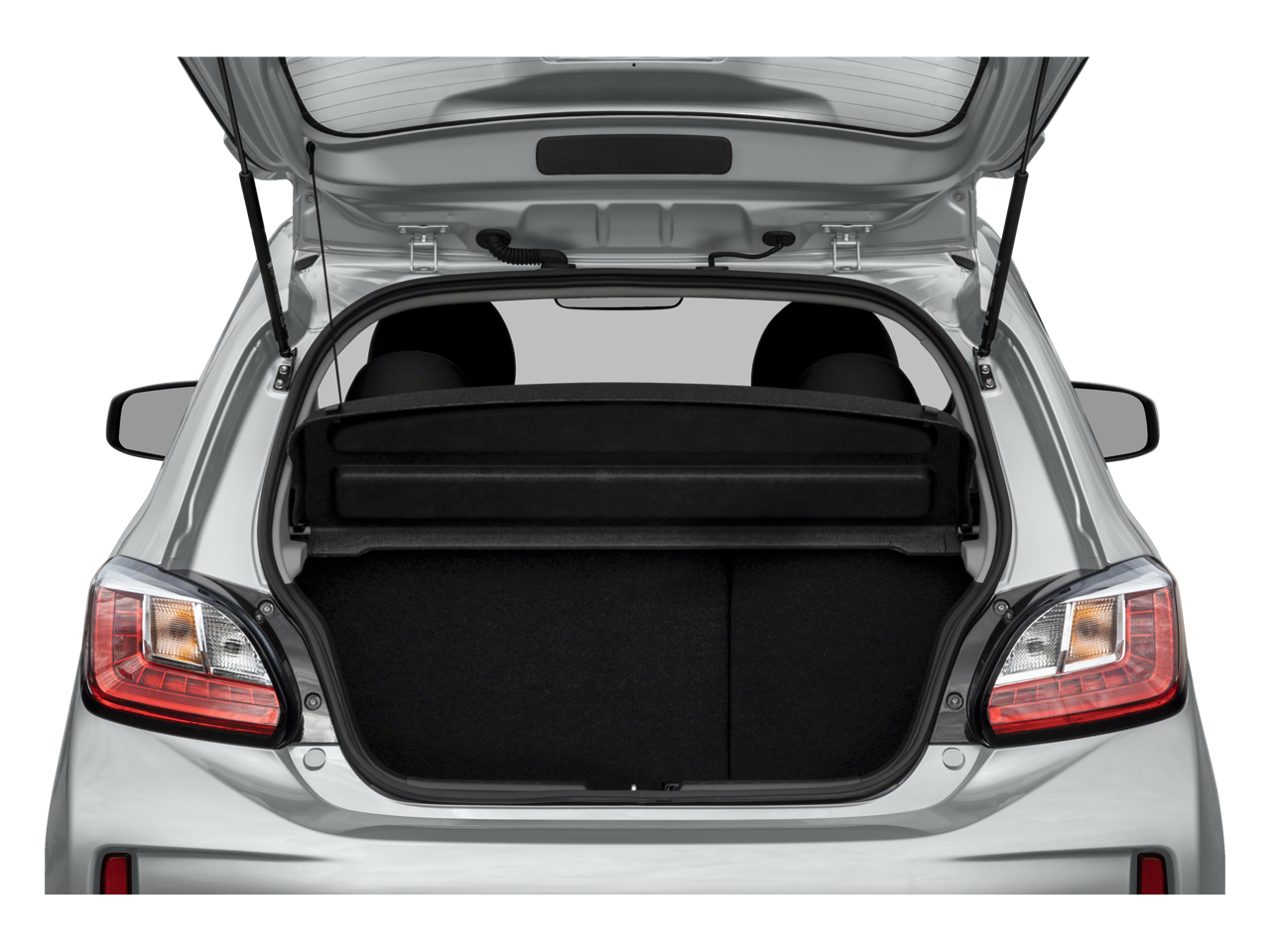2024 Mitsubishi Mirage Base