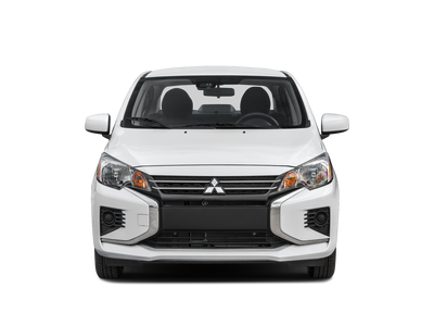2024 Mitsubishi Mirage G4 Base