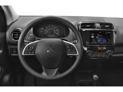 2024 Mitsubishi Mirage G4 Base