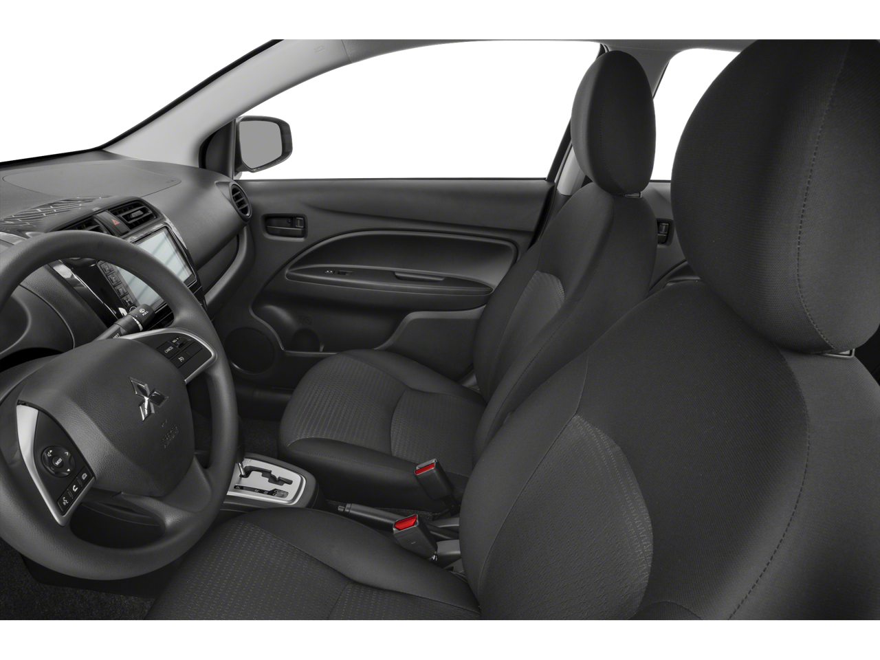 2024 Mitsubishi Mirage G4 Base
