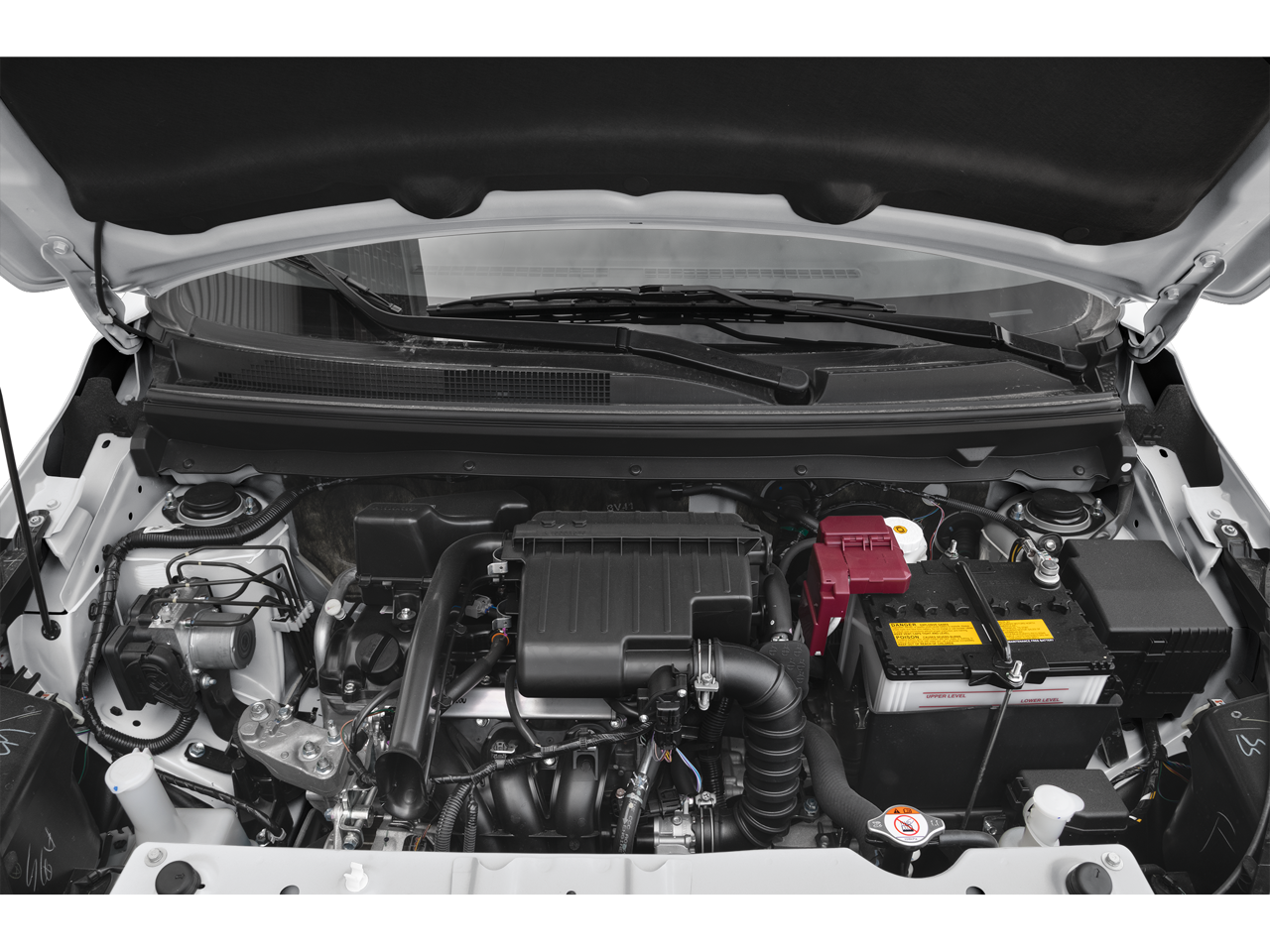 2024 Mitsubishi Mirage G4 Base