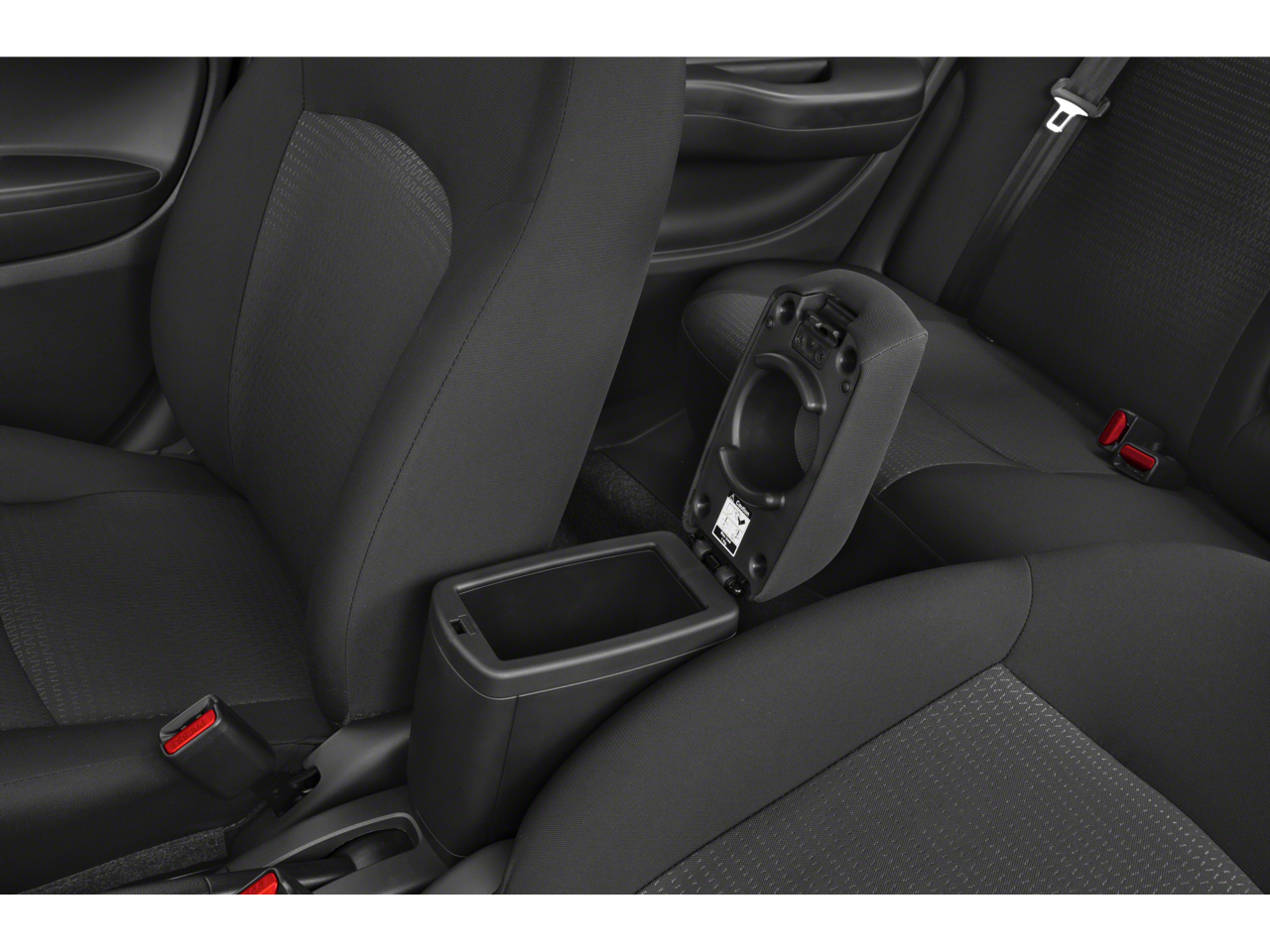 2024 Mitsubishi Mirage G4 Base