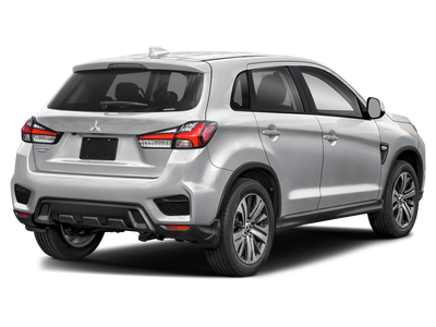 2024 Mitsubishi Outlander Sport 2.0 LE