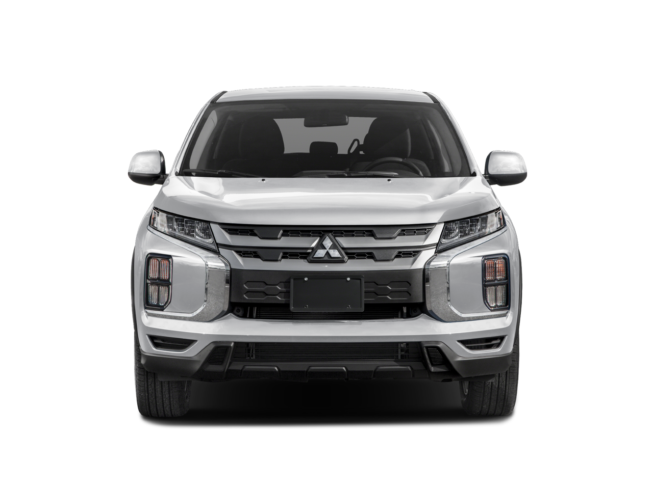 2024 Mitsubishi Outlander Sport 2.0 LE