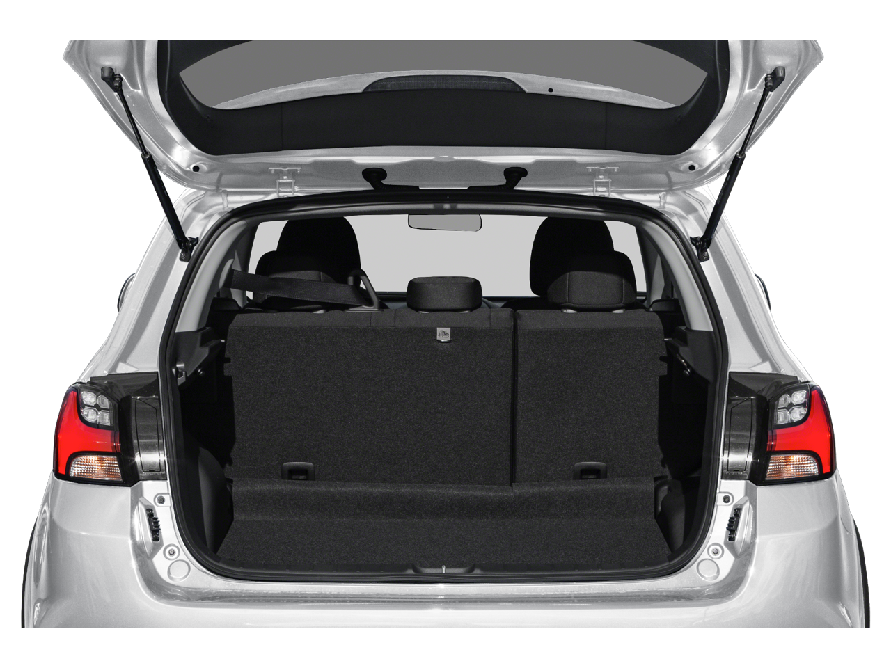 2024 Mitsubishi Outlander Sport 2.0 LE