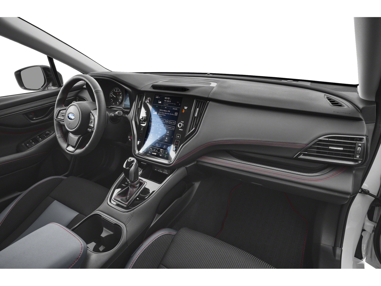 2024 Subaru Legacy Sport